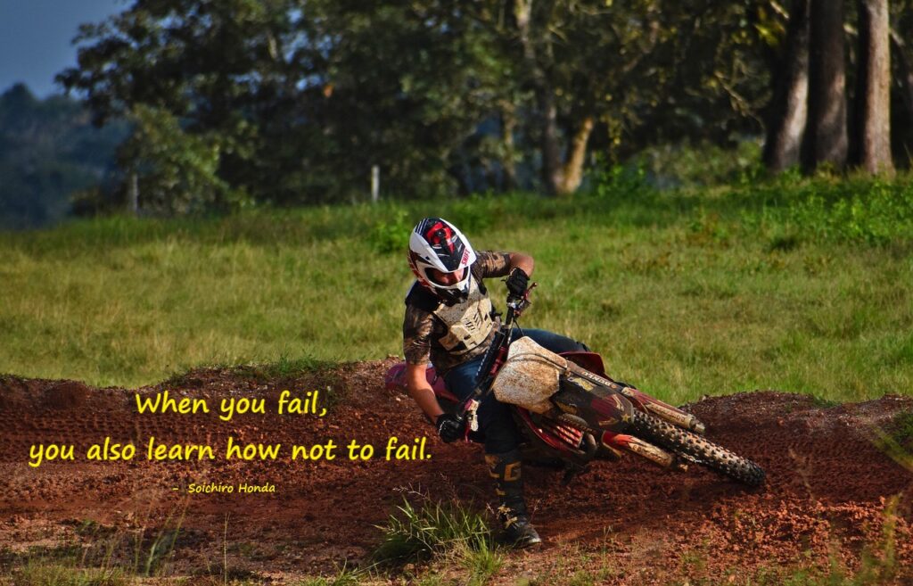 Soichiro Honda 's Quote