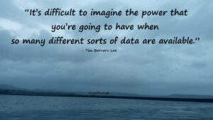 Read more about the article Tim Berners-Lee on the Power You Have