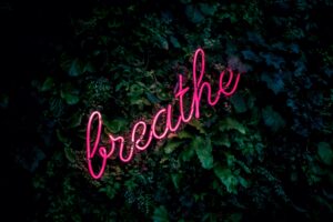Read more about the article Take A Break… And Breathe!