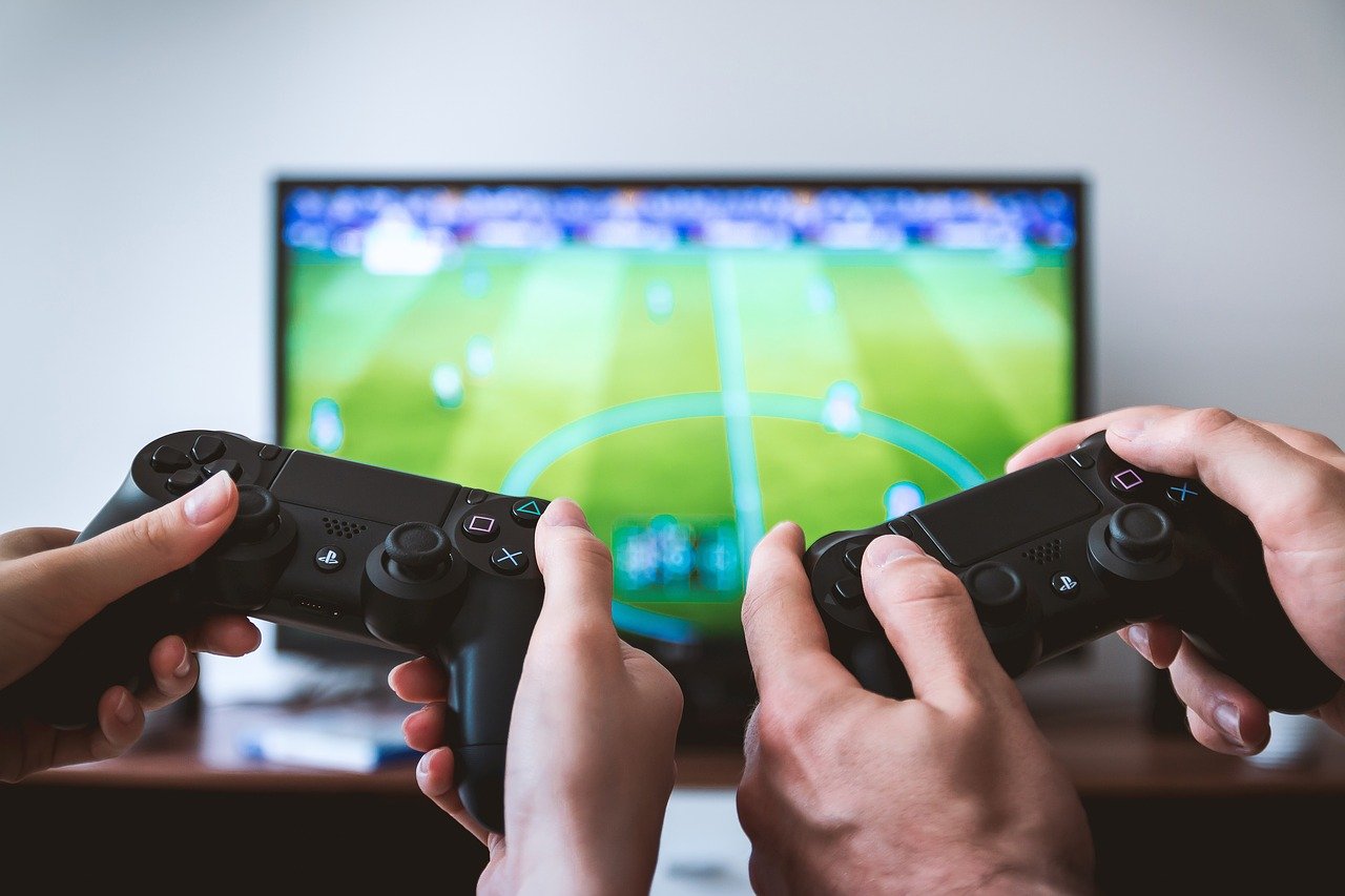 Read more about the article Video Games Evolution And Why You Should Let Your Kids Play