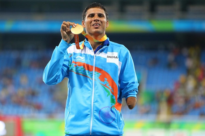 Devendra Jhajharia para athlete: an eg for willpower